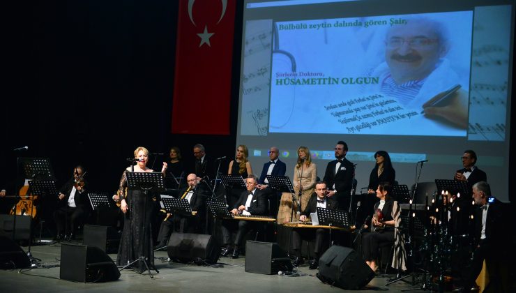 YASAV’dan Bursa’da Bir Sanat Akşamı