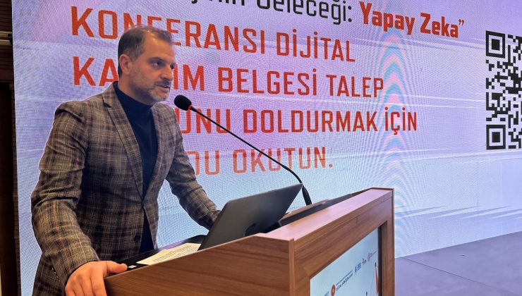 Teknolojinin Geleceği’ Bursa’da konuşuldu