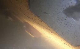 Dalgıçlar 9’uncu dalışlarını gerçekleştirdi, makine dairesinde aramalar başlatıldı