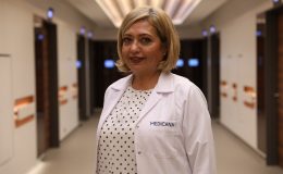 Uzmanından ‘uzun ve sağlıklı yaşam için düzenli kontrol önemlidir’ uyarısı