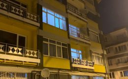 Oyun oynarken 3. kattan düşen 11 yaşındaki kız hayatını kaybetti