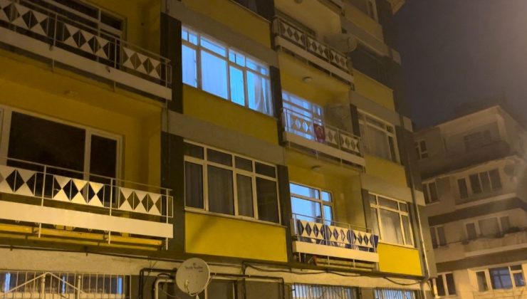 Oyun oynarken 3. kattan düşen 11 yaşındaki kız hayatını kaybetti