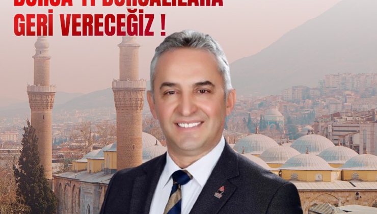 Bayram Kazancı; Vatandaşımızı Canlı Tabutlarda Yaşamaktan Kurtaracağız!