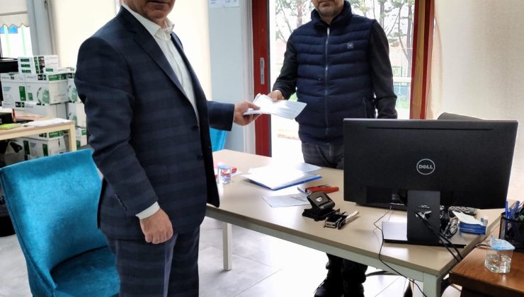 Bursalıları İki Kutuplu Siyaset Anlayışından Kurtaracağım!