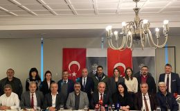 “Bursa, Bir Tercihin Var!”