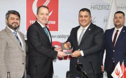 Yerli ve Milli Parti’den Yeniden Refah’a Tarihi Destek: Yeni Bir İttifakın Doğuşu