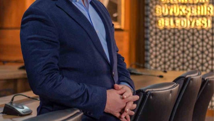 Başkan Yılmaz, “5 milyar lira yatırımla 100 milyar liralık değer kazandırdık”