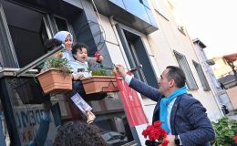 Beyoğlu Belediye Başkanı Yıldız: “Yeni dönem projelerimiz hazır”