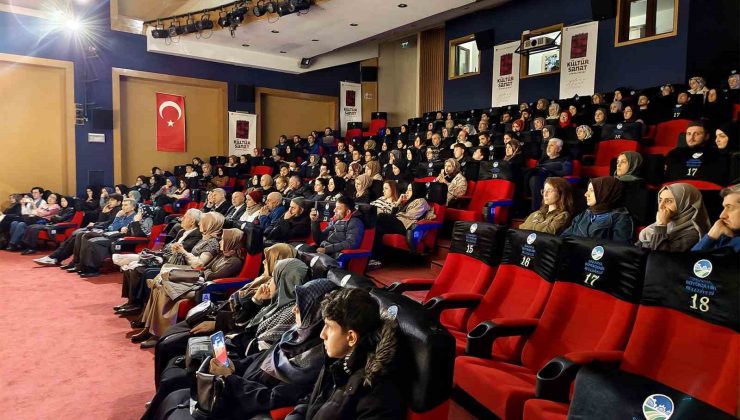 Filistin’in yaşadığı acıya ‘ayna’ oldular: ‘Kudüs Ya da Leyla’