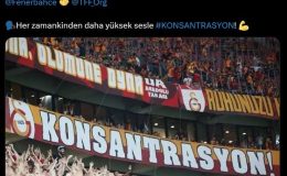 Galatasaray: