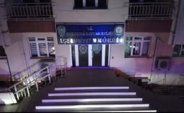 Kırklareli’nde uyuşturucu operasyonu: 15 gözaltı