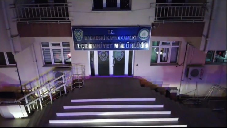 Kırklareli’nde uyuşturucu operasyonu: 15 gözaltı