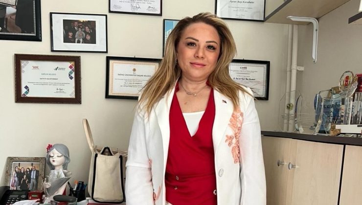 Prof. Dr. Karabulut ’madımak’ otunun gizemli dünyasına ışık tuttu