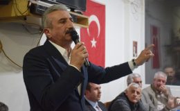 CHP Bursa’dan Mudanya tepkisi; Algı oyunlarını bırakın
