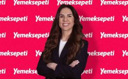 Yemeksepeti’nde pazarlama ve marka yönetimine stratejik atamalar