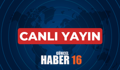 Özge Demir ile Perspektif’in Konuğu Millet Partisi Genel Başkanı Cuma Nacar- CANLI YAYIN