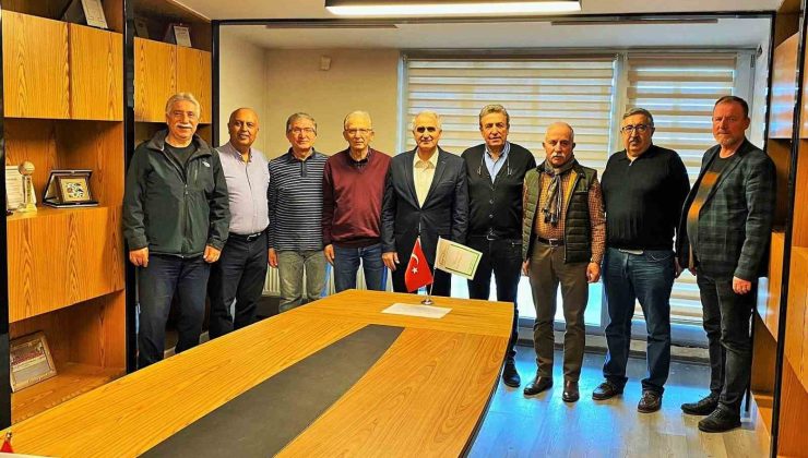 Cumhur İttifakı Nilüfer Belediye başkan adayı Çolak: “Nilüfer gerçek belediyecilikle tanışacak”