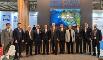 Türk iklimlendirme sektöründen İtalya çıkarması