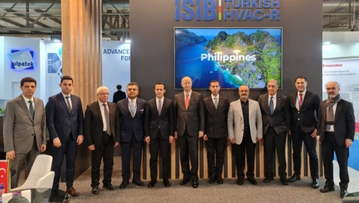 Türk iklimlendirme sektöründen İtalya çıkarması