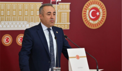 Milletvekili Dr. İrfan Karatutlu: “Milletin Sırtındaki Yük Artıyor, Ankara’da İsraf Sürüyor”