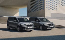 Renault’dan yeni Kangoo ailesi Türkiye’de
