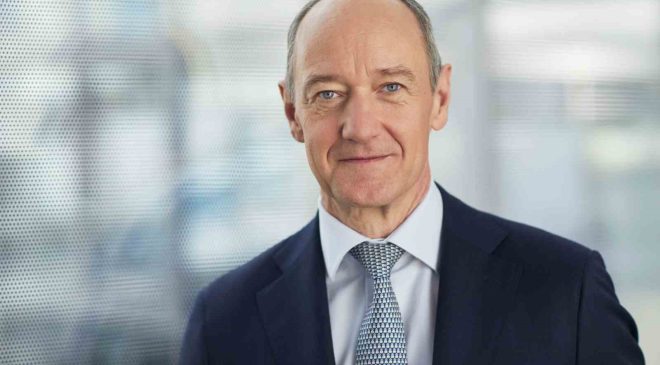 Siemens AG, Başkan ve CEO Roland Busch’un sözleşmesini 5 yıl süreyle uzattı