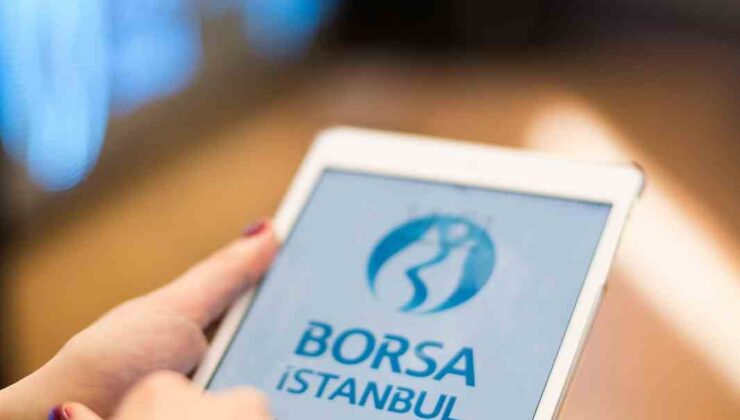 Borsa İstanbul’da tarihi zirve