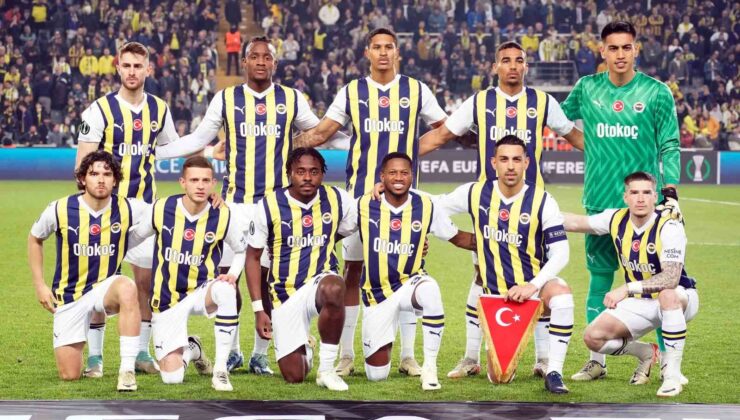 Borsanın şampiyonu Fenerbahçe