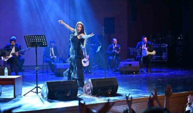 Bursa’da ‘Hıdırellez’ konseri