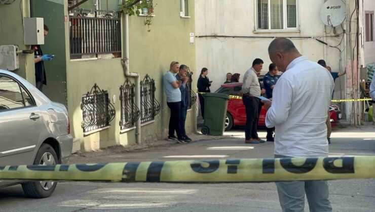 Bursa’da vahşet: 3 çocuğunu öldürdü