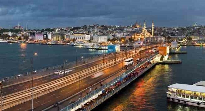İstanbul üç uluslararası kongre daha kazandı