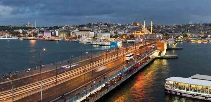 İstanbul üç uluslararası kongre daha kazandı
