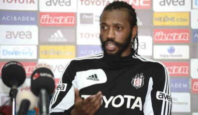 Manuel Fernandes: “Fernando Santos ile Beşiktaş’ın uyumlu olacağını hiç düşünmedim”