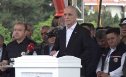 TÜRK-İŞ Genel Başkanı Atalay: “İşçilerin yeni bir anayasaya ihtiyacı var”