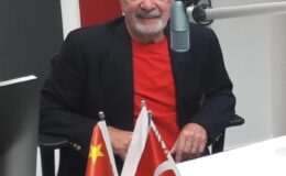 Ünlü sunucu Erkan Yolaç hayatını kaybetti