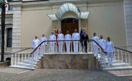 1 Temmuz Denizcilik ve Kabotaj Bayramında MCM Blacksea Başarısı