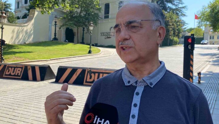100 yılın ardından ziyaret açılacak Yıldız Sarayı’nın hazin hikayesi