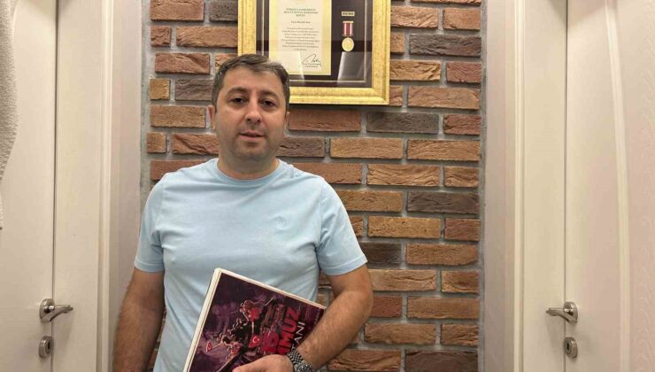 15 Temmuz’da ölümden dönen gazi Mustafa Aras yaşadığı dehşeti anlattı