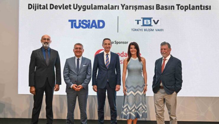 16’ncı eTR Ödülleri başvuru süreci açıklandı