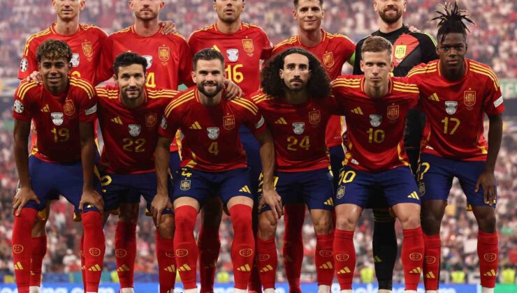 2024 Avrupa Futbol Şampiyonası’nda final zamanı