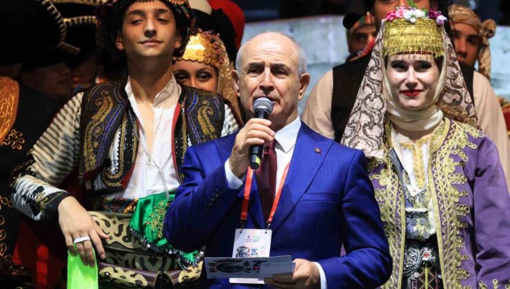 25. Uluslararası İstanbul Büyükçekmece Kültür ve Sanat Festivali başladı