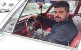 26 yaşındaki gencin sırtından bıçaklanmasına ilişkin yeni detaylar