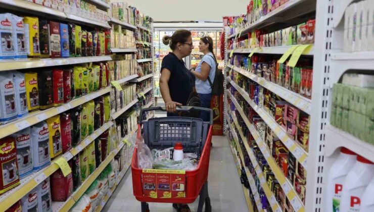 3 günlük indirimler başladı