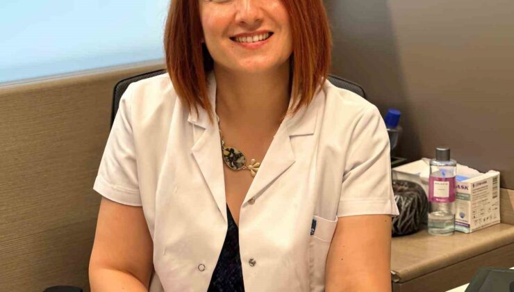 “6 aydan küçük çocuklara güneş koruyucu sürmek büyük hata”