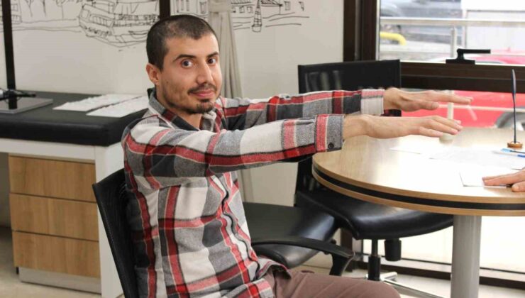 Aile mirası olan titremeleri beyin pili ile son buldu