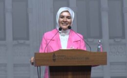 Aile ve Sosyal Hizmetler Bakanı Göktaş: “Bir ayağınızı bu kadim coğrafyaya sabitleyin, diğer ayağınızla bütün dünyayı gezin”