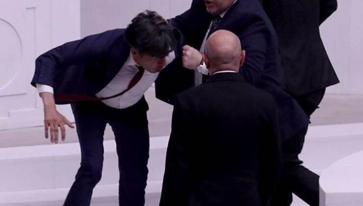 AK Parti Bilecik İl Başkanı Yıldırım’dan DEM Parti’ye gönderme