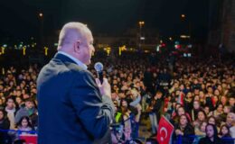 AK Partili Gider: 15 Temmuz, Çanakkale zaferini ve kurtuluş savaşını unutanlara bir ders oldu