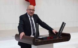 AK Partili Gider’den Çanakkale’ye sağlık personeli müjdesi