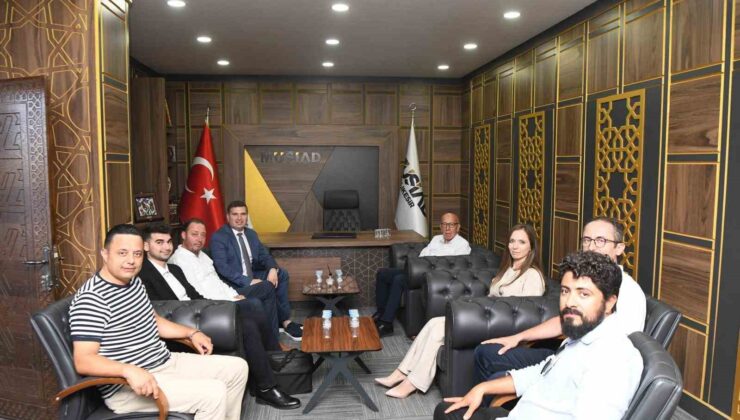 “Altıeylül Kariyer” portalı hizmete 26 Temmuz’da açılıyor